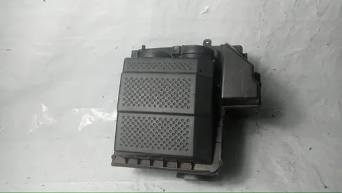 Caixa De Filtro De Ar C/avaria Range Rover Sport 3.6 2010