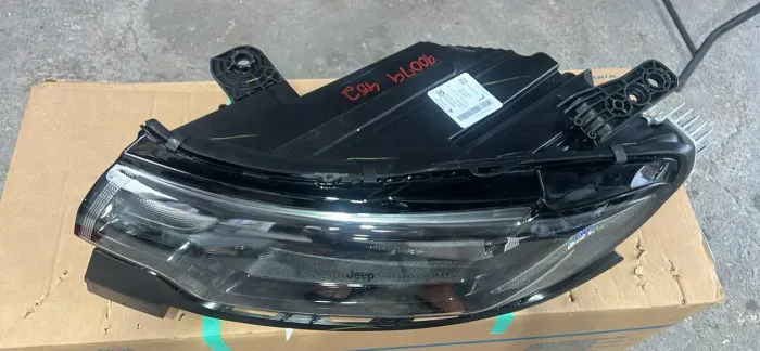 Faról Jeep Compass Ano 22/24 Original Sem Conserto 