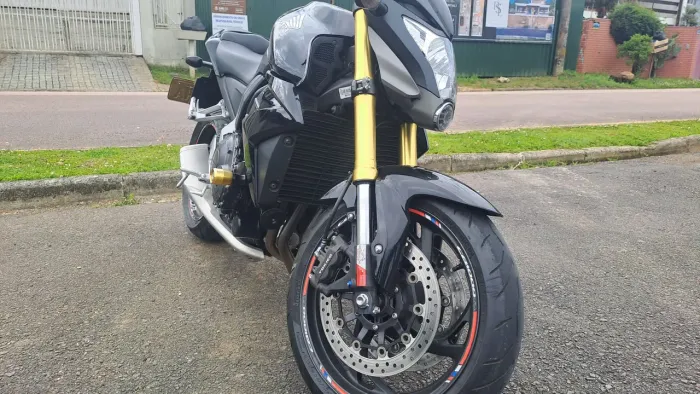 HONDA CB 1.000r,2014,Novíssima, Linda,Particular 