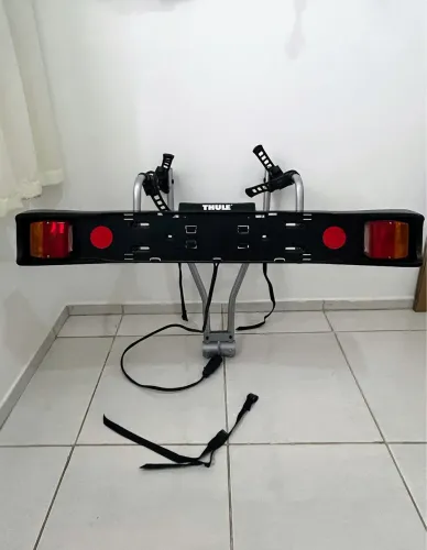 Transbike Thule Xpress