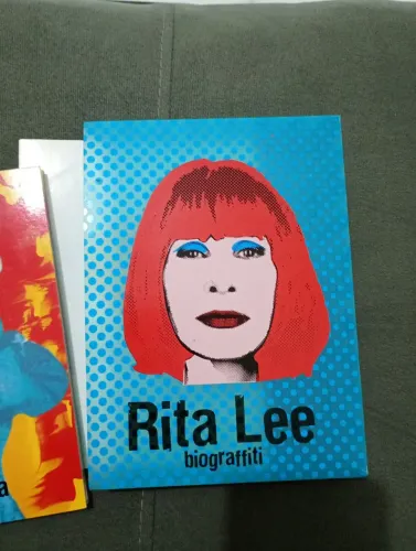 DVD Rita Lee