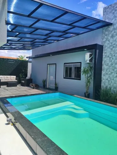 Vendo casa em Neópolis / Nas 08
