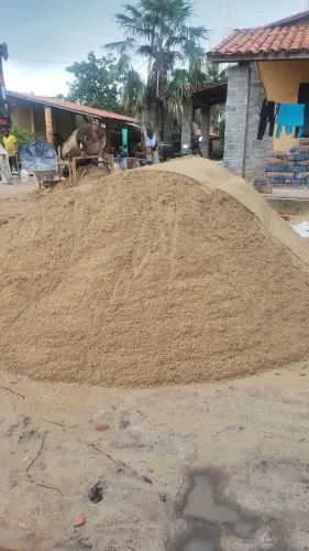 Material de construção