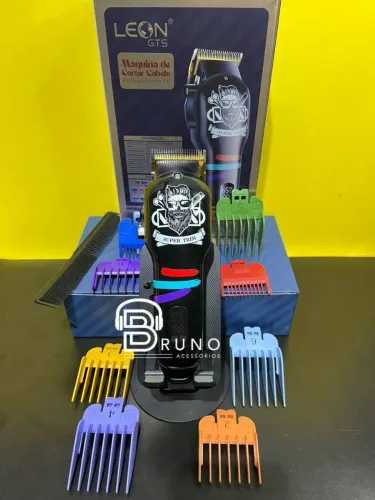 Máquina de corte supertrim