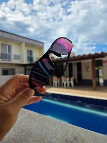 Jacket 1.0 Oakley original Óculos de sol unissex