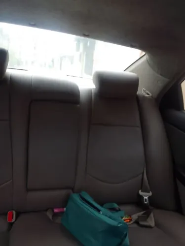 Kia Motors Cerato 1.6 16V Mec. 2011