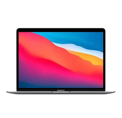 MacBook Air - Design Elegante e Desempenho Incrível