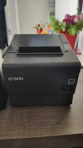 Impressora cupom Epson TM T20