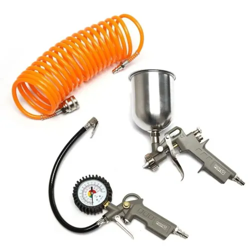 Kit de Pintura Profissional Completo