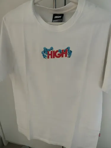 Camisa High Company Original