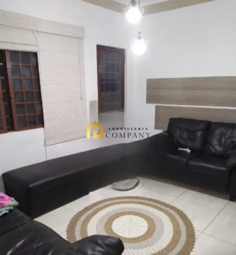Casa Sobrado na cidade de Sorocaba interior de SP.
