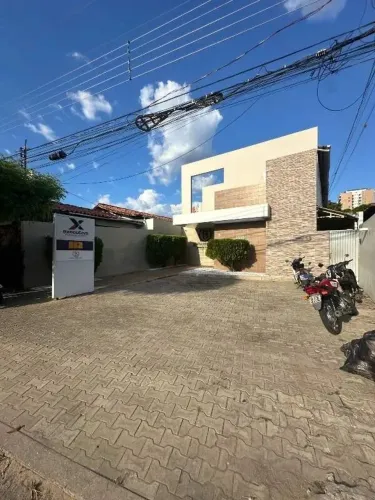 Sala para aluguel, Fátima - Teresina/PI