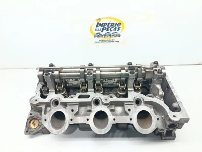 Cabeçote Ford Ranger 4.0 V6 2001 Obs #47184