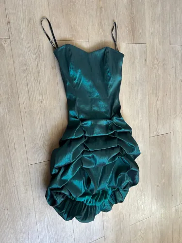 Vestido de festa 