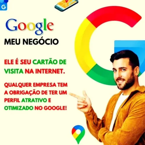 Otimização de Avaliações para o Google Meu Negócio
