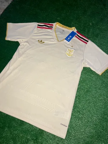 Camisa do Flamengo 2025/26