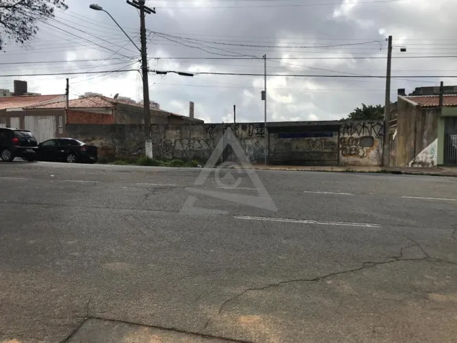 Terreno à venda em Campinas, Jardim Leonor, com 320 m²