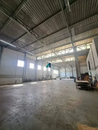 Prédio Comercial para aluguel, São Luíz - Belo Horizonte/MG