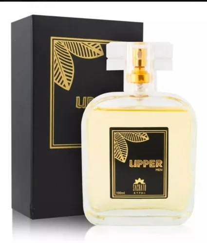 Upper (Sacratu), masculino, 100ml
