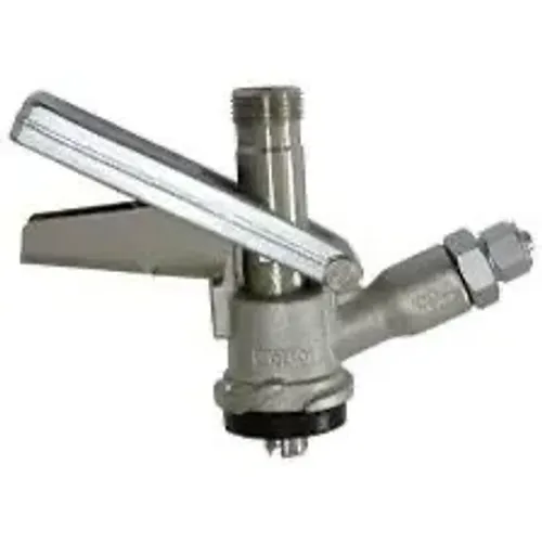 Torneira de Chopp para Barril