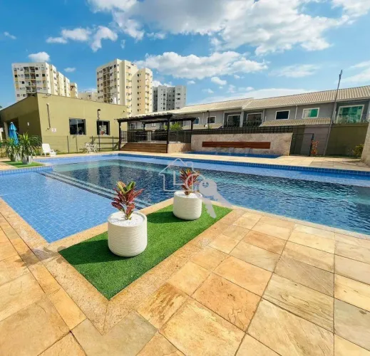 Apartamento com 3 dormitórios para alugar, 76 m² por R$ 4.200,00/mês - Rio Madeira - Porto