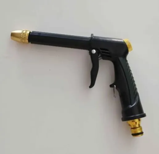 Pistola de água para jardim
