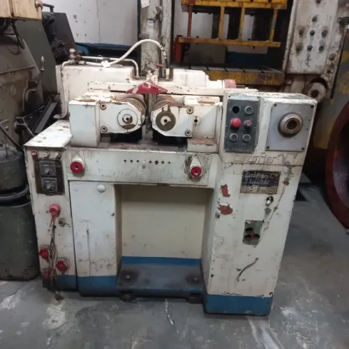 Laminadora De Rosca Ecofier H18 / -- 90048 Nc