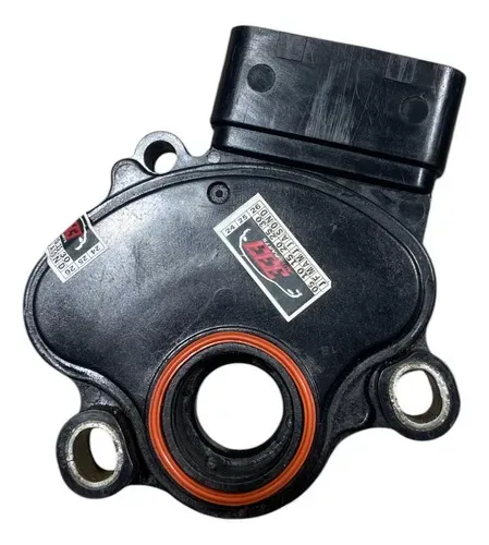Chave Seletora Cambio Ford Fusion 2.3 2006 - 2011