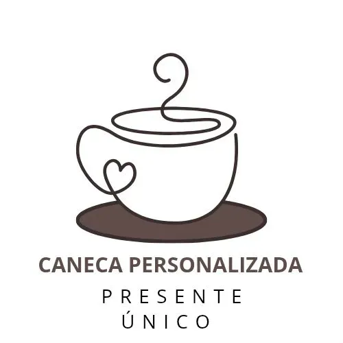 Caneca Personalizada - Presente Único