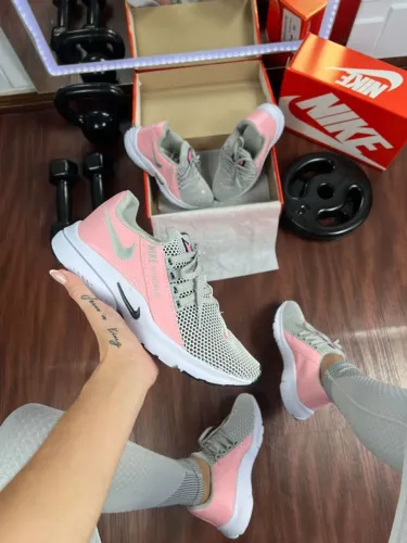 Tênis feminino