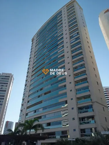 Alto Padrão no Endereço Mais Desejado do Cocó - Última Unidade