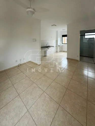 Apartamento para Venda em Ribeirão Preto, Planalto Verde - Condomínio Lar Alemanha, 2 dorm