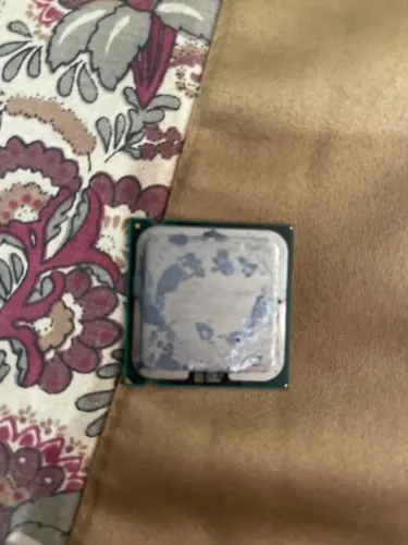 Processador core 2 quad