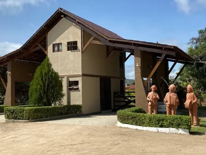 Gravatá Condomínio Fechado Fazenda Gramado