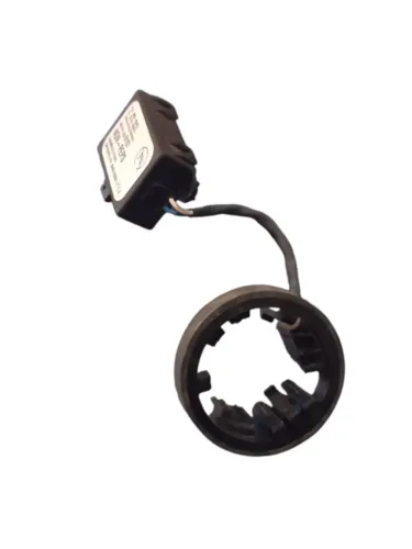 Antena Imobilizadora Chave Chevrolet Onix 1.0 2013 2014 2015
