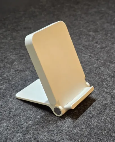 Dock carregador sem fio LG :: WCD-100 :: suporte wireless dockstation celular smartphone