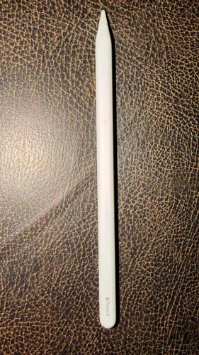 Apple Pencil 2a geração 
