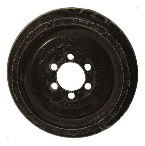 Polia Virabrequim Bmw X1 3.0 6cc 2011 2012 2013 2014