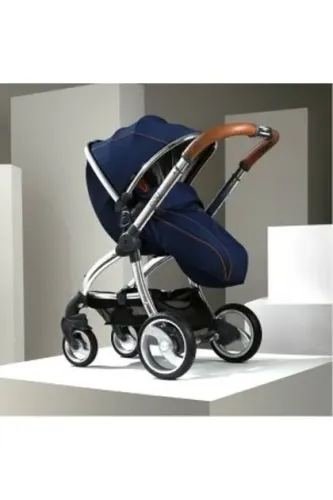 Carrinho de bebe egg
