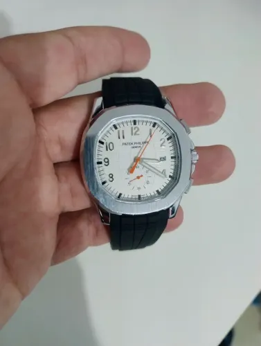 Relógio....patek...100%...funcional..novo...na...caixaa