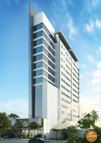 Sala Comercial - Luna Tower