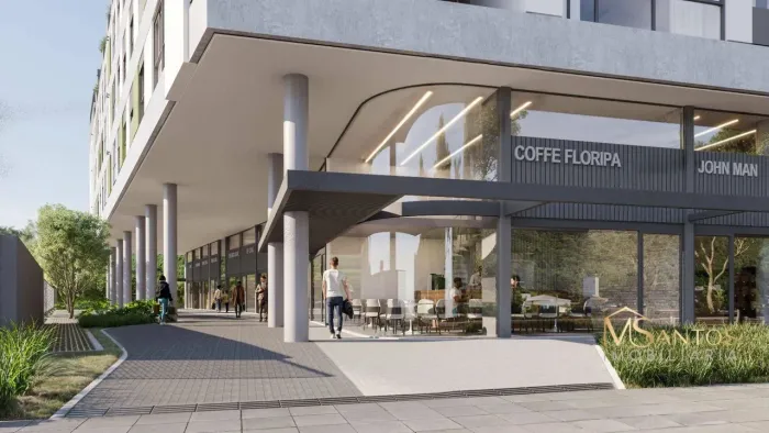 LANÇAMENTO A PREÇO DE CUSTO NA CACHOEIRA DO BOM JESUS