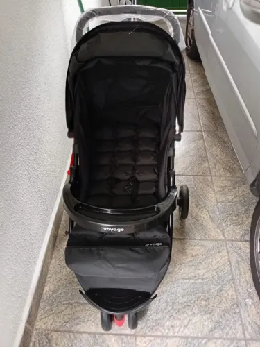 Carrinho de bebe
