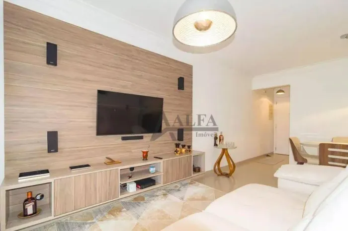 ** Marbella - IMPERDÍVEL - Maravilhoso apartamento próximo ao Shopping Anália Franco **