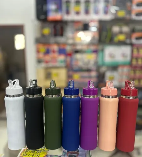 Garrafa térmica 750ml