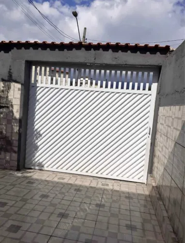 ~Casa a venda no Bacanga 