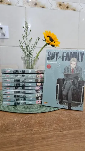 Spy Family