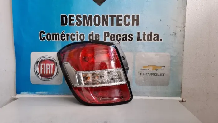 Lanterna spin 2012- 2018 Lado Esquerdo 