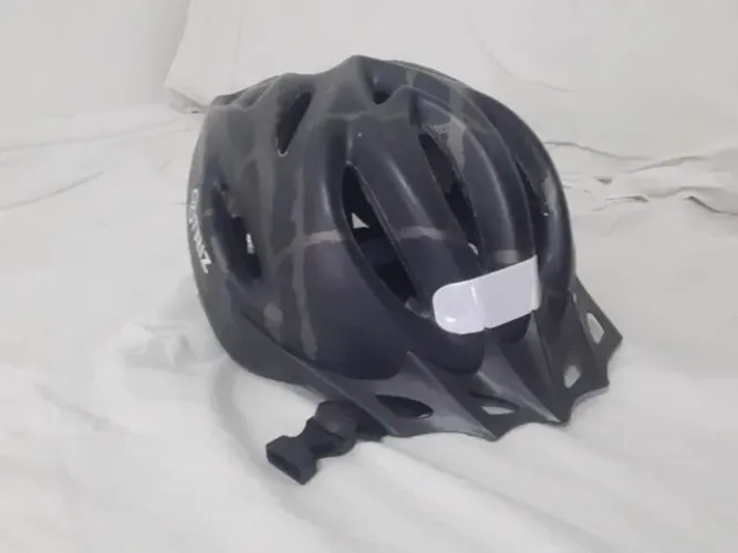 Capacete Triz Ciclista Bicicleta Adulto