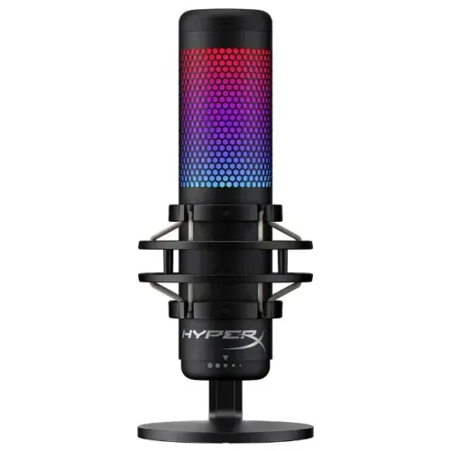 Hyperx QuadCast S